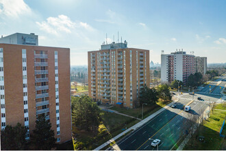 Rouge Valley Co-operative Homes in Toronto, ON - Building Photo - Building Photo