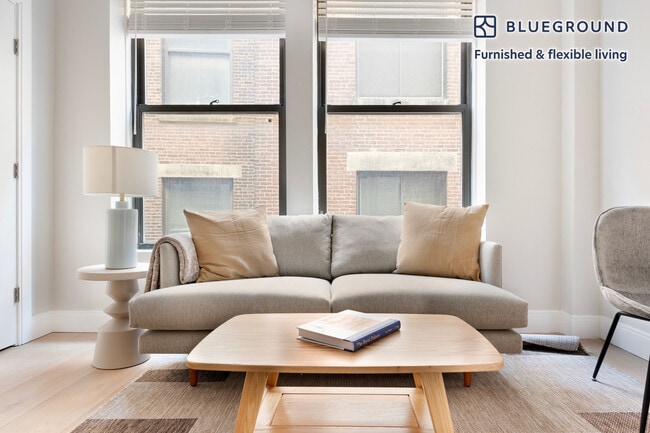 44 Bromfield St in Boston, MA - Building Photo - Building Photo