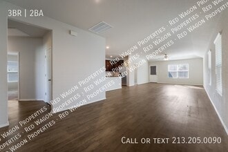 2041 Rhesus Vw in San Antonio, TX - Building Photo - Building Photo
