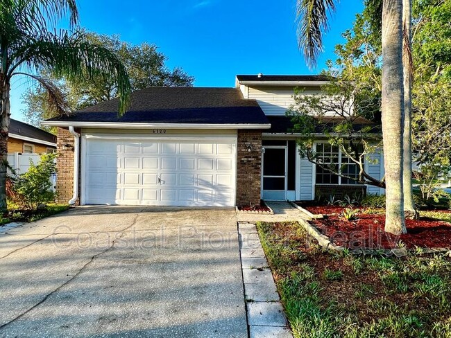property at 6120 Silkdale Ct