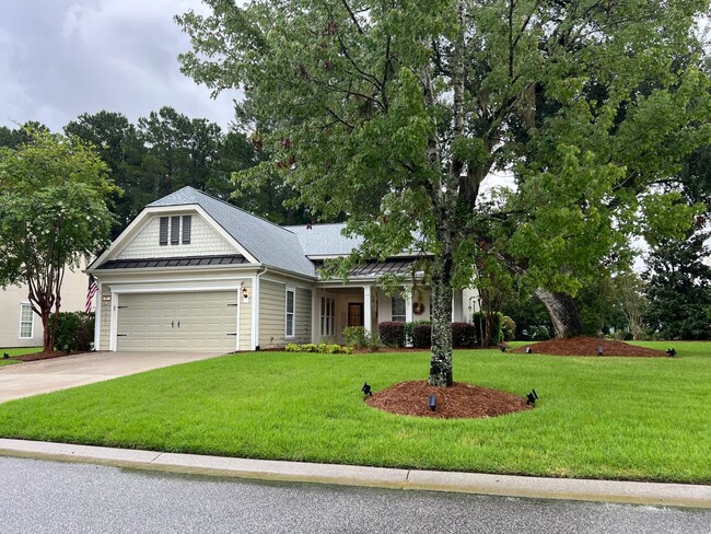 21 Abbotsbury Pl in Bluffton, SC - Building Photo - Building Photo