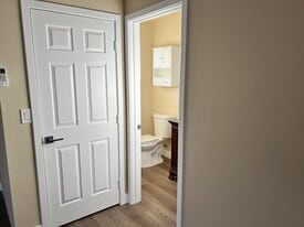 8822 O'Melveny Ave in Los Angeles, CA - Building Photo