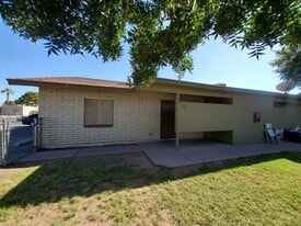 Apache Road Apartments in Buckeye, AZ - Building Photo
