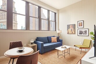 139 Cadillac Square in Detroit, MI - Building Photo - Building Photo