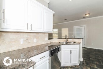 19421 Sky Blue Ct in Edmond, OK - Foto de edificio - Building Photo