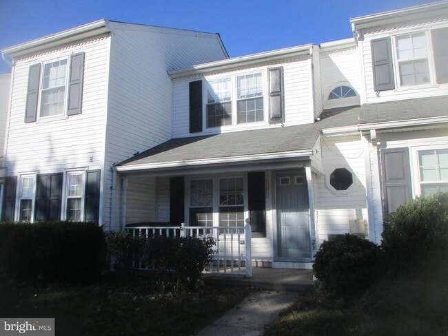 property at 21 Van Horn Pl
