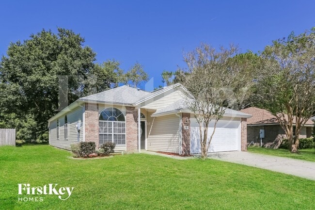 3407 Guernsey Ct in Jacksonville, FL - Foto de edificio - Building Photo