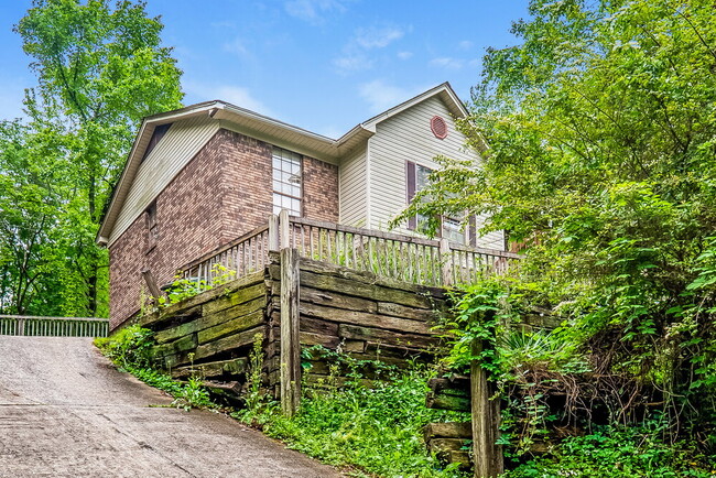 property at 1049 Shelane Cir