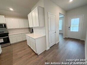 607 fluted in Schertz, TX - Building Photo - Building Photo