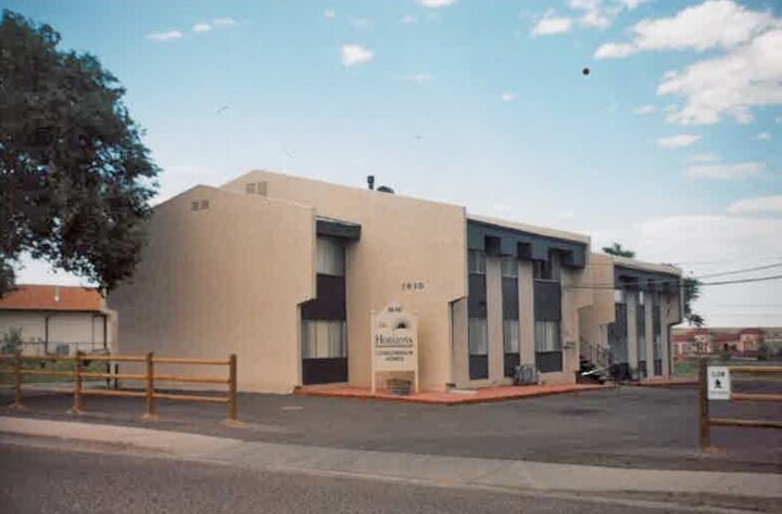 1610 N Reading Ave in Pueblo, CO - Building Photo