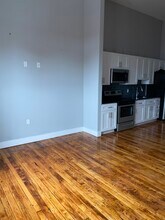 1501 S 17th St in Philadelphia, PA - Foto de edificio - Building Photo