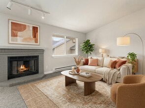 Cambridge on Seventh in Puyallup, WA - Foto de edificio - Building Photo