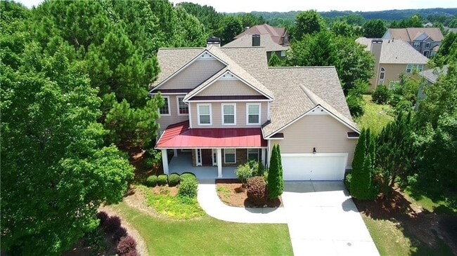 property at 2945 Links View Way