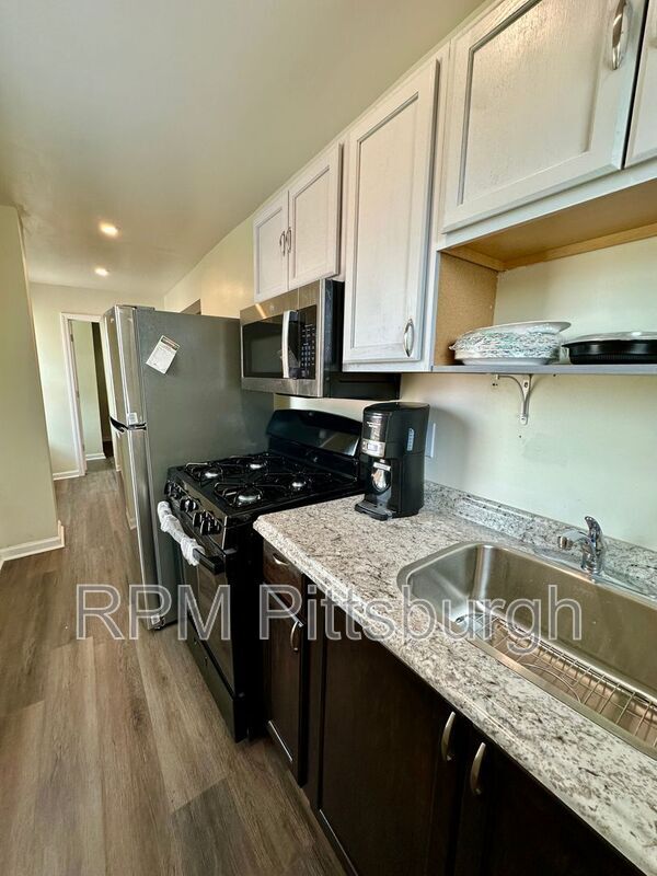 514 North Ave in Pittsburgh, PA - Building Photo - Building Photo