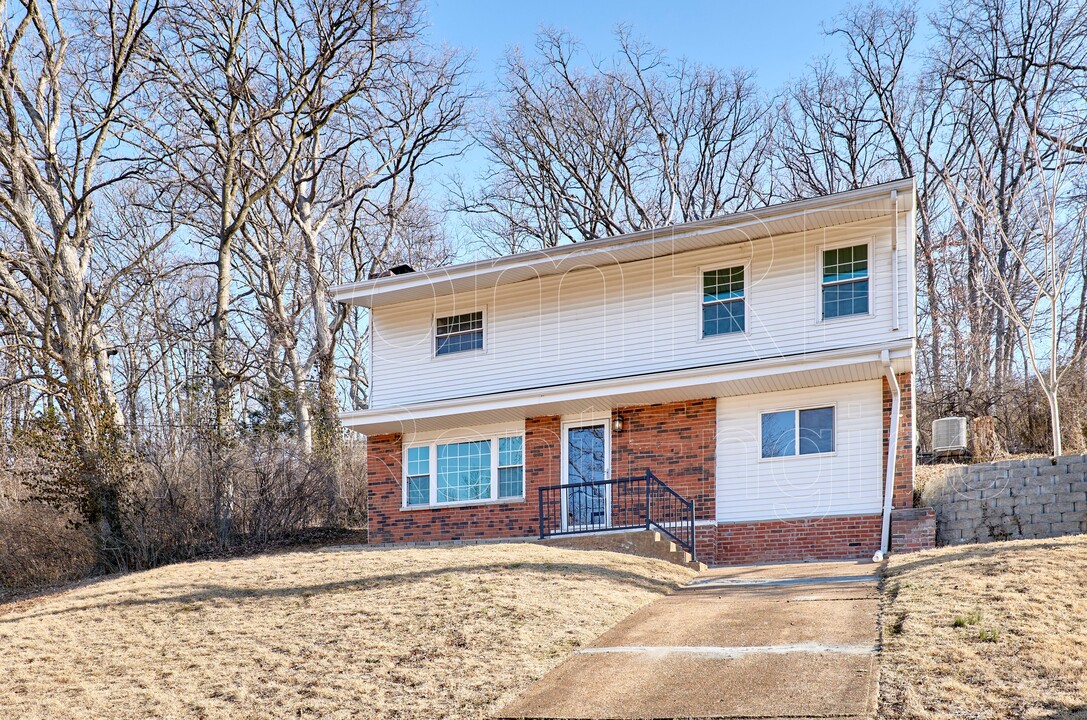 29 Apache Trail in Fenton, MO - Building Photo