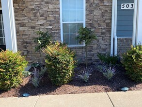 501 Clifford Hts in Columbia, TN - Building Photo - Building Photo