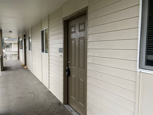 Concordia Apartments in Tacoma, WA - Building Photo - Interior Photo