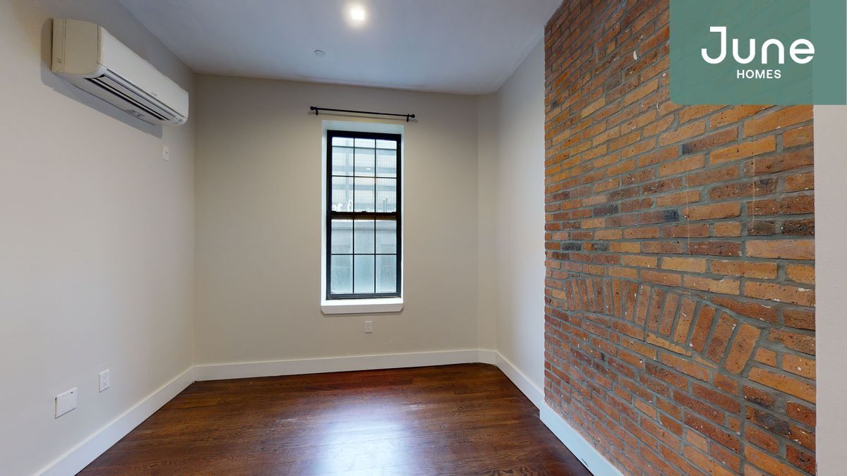 281 Ellery St-Unit -D in Brooklyn, NY - Building Photo