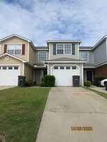 207 Winthrope Ln in Enterprise, AL - Building Photo