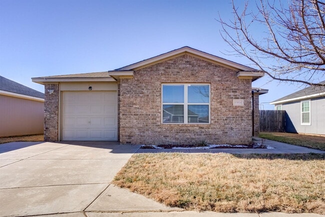 property at 8904 Temple Ave