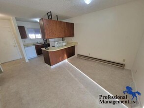 1470 Sourdough Ln in Billings, MT - Building Photo - Building Photo