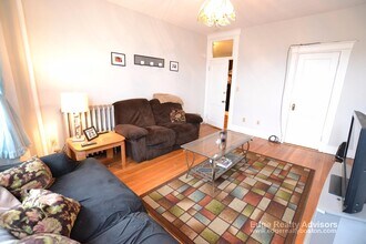 1258 Commonwealth Ave, Unit 19 in Boston, MA - Building Photo - Building Photo