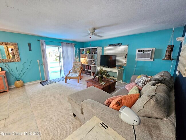 8515 N Atlantic Ave in Cape Canaveral, FL - Building Photo - Building Photo