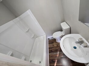 430 Byrd St in Greenwood, SC - Building Photo - Building Photo