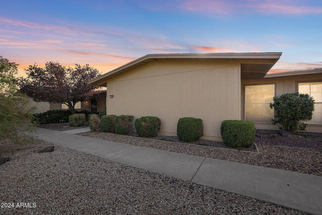 13444 W Copperstone Dr in Sun City West, AZ - Building Photo - Building Photo