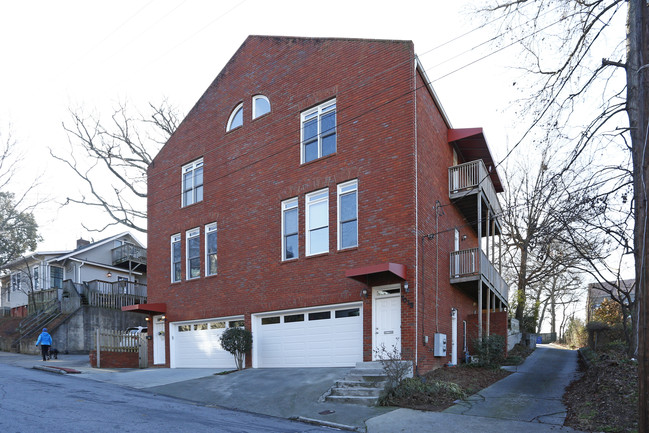 701 Greenwood Ave NE in Atlanta, GA - Building Photo - Building Photo