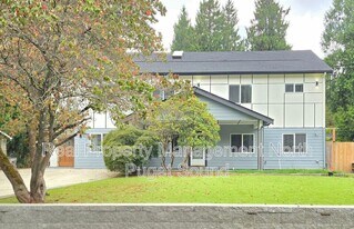 19122 3rd Dr SE in Bothell, WA - Building Photo