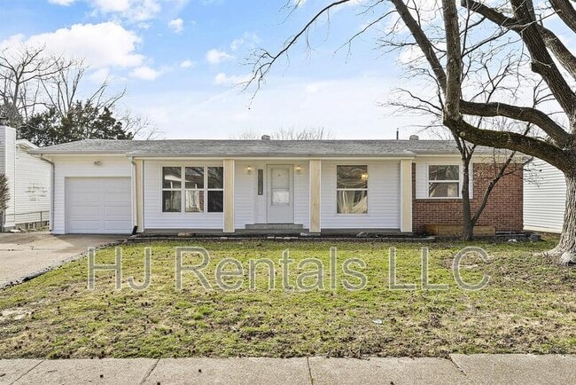 property at 650 Sherwood Dr