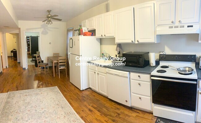 property at 840 Huntington Ave