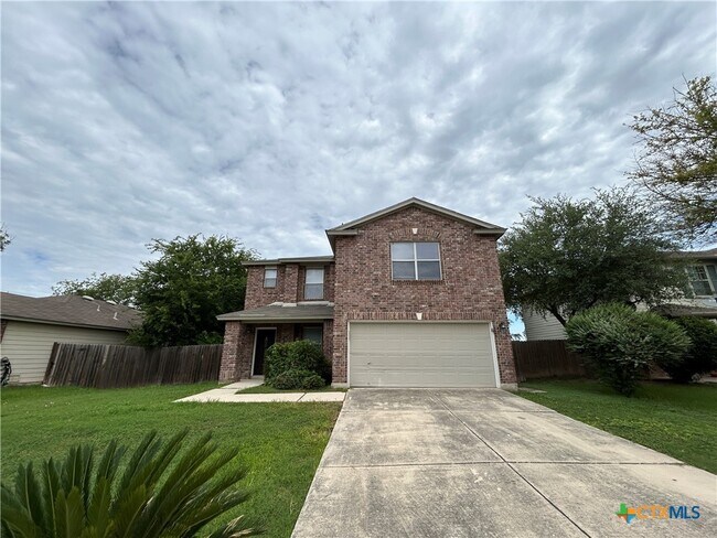 381 Copper Path Dr in New Braunfels, TX - Building Photo - Building Photo