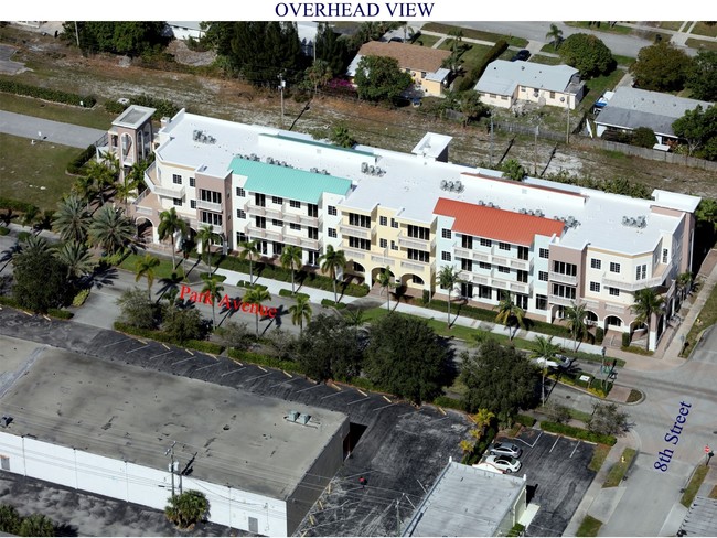 One Park Place in Lake Park, FL - Building Photo - Building Photo