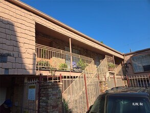812 Marshall St in Houston, TX - Building Photo - Building Photo