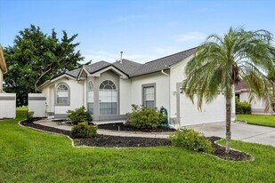 5802 Parkview Point Dr in Orlando, FL - Building Photo