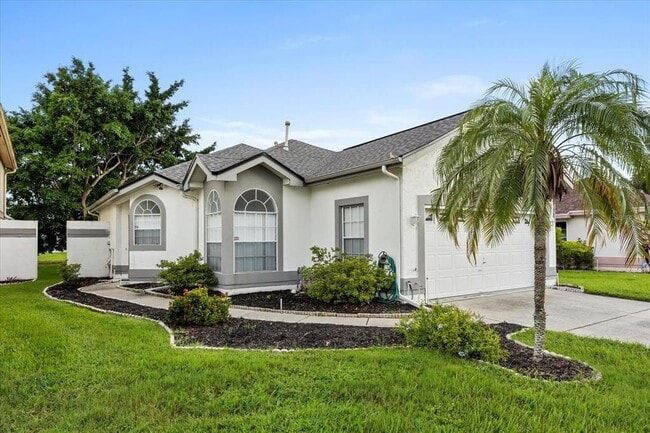 property at 5802 Parkview Point Dr