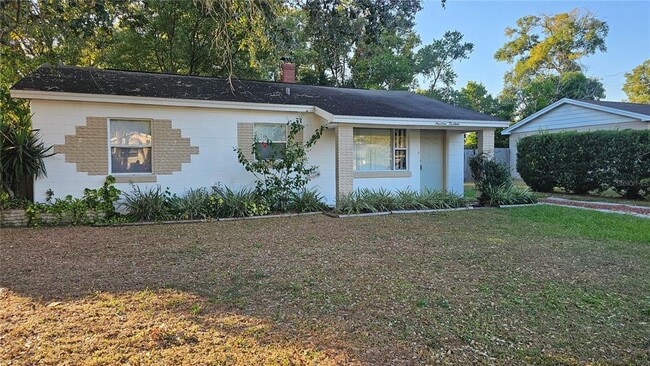 property at 1413 Warren Ave