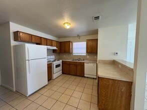 1909 Monte Carlo Ln in Killeen, TX - Building Photo - Building Photo