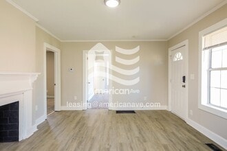 8203 4th Ave S in Birmingham, AL - Building Photo - Building Photo