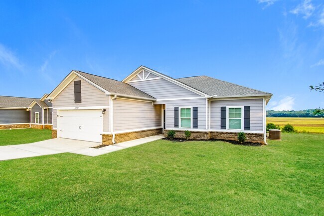 26214 Valley Ridge Rd in Madison, AL - Building Photo - Building Photo