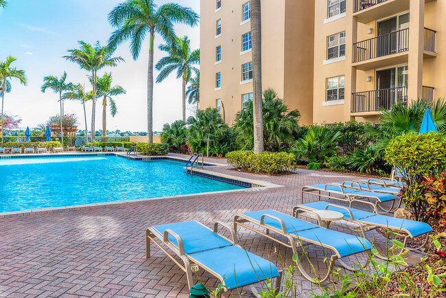 1803 N Flagler Dr in West Palm Beach, FL - Building Photo - Building Photo