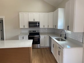 115 Heath Ln in Winchester, TN - Foto de edificio - Building Photo