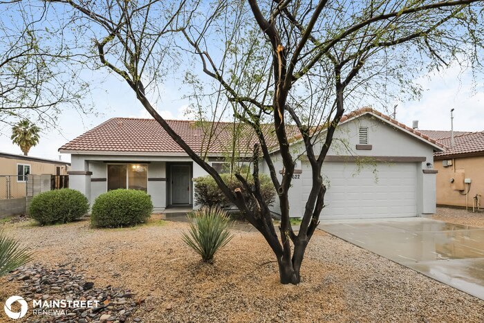 2622 E Paradise Ln in Phoenix, AZ - Building Photo