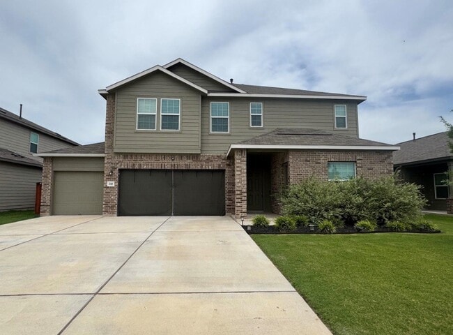 property at 208 Otter Rd