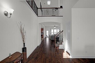208 Copper Canyon Dr in Lewisville, TX - Building Photo - Building Photo