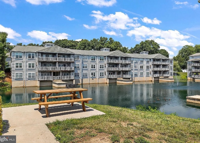 1908 Waters Edge Dr in Newark, DE - Building Photo - Building Photo