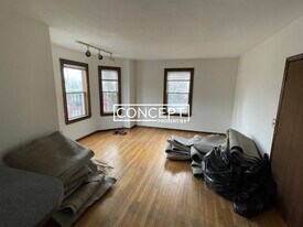 87 Sheridan St in Boston, MA - Building Photo