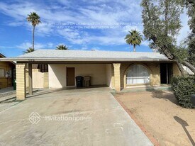 626 E Via Elena St in Goodyear, AZ - Building Photo